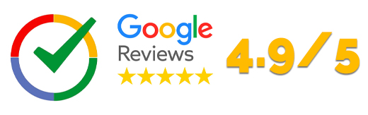 Google reviews -отзиви на клиентите на Preventa