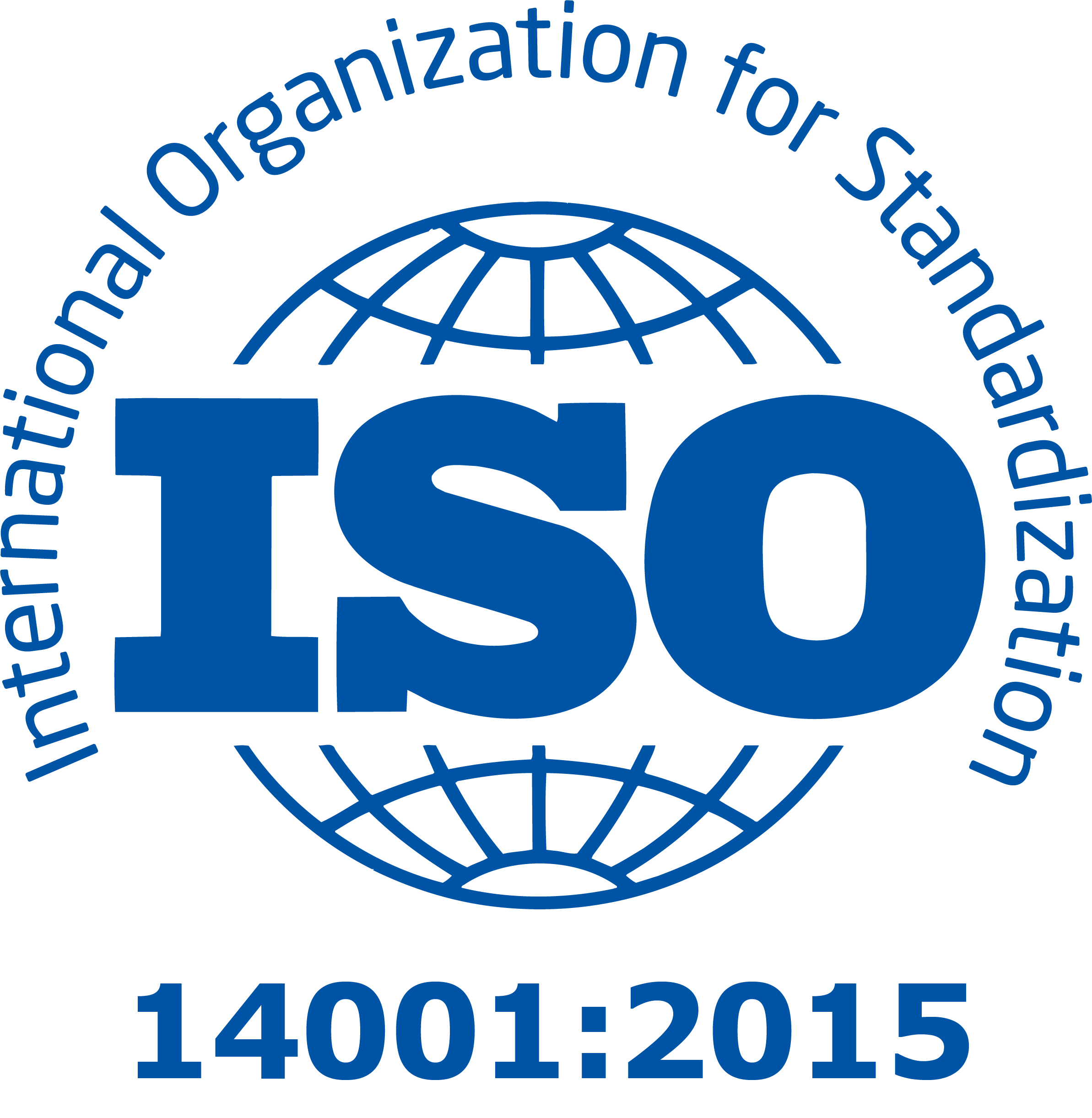 ISO 14001 — система за управление на околната среда