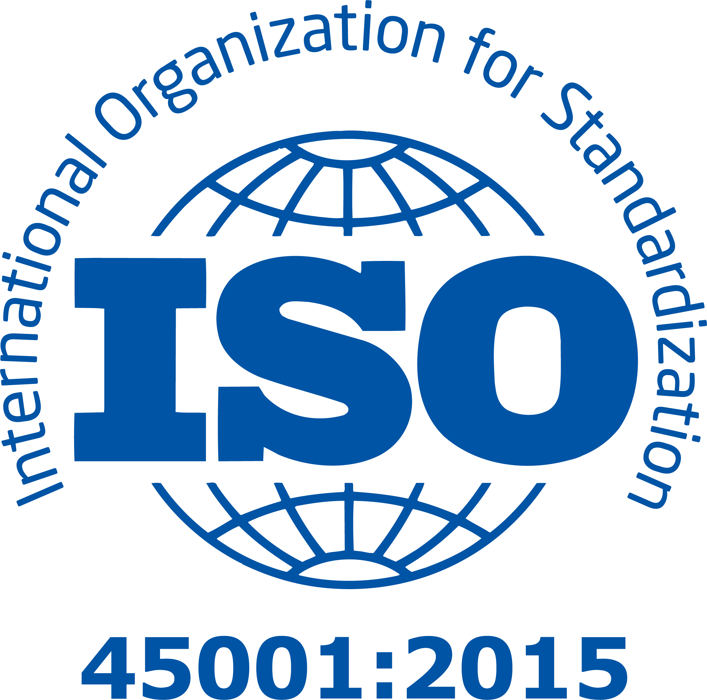 ISO 45001 — здраве и безопасност при работа
