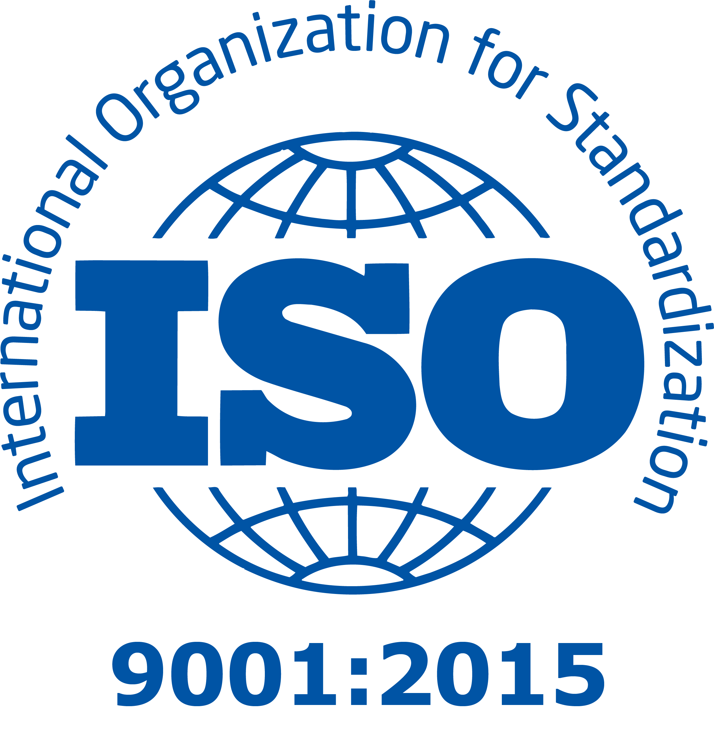 ISO 9001 — система за управление на качеството