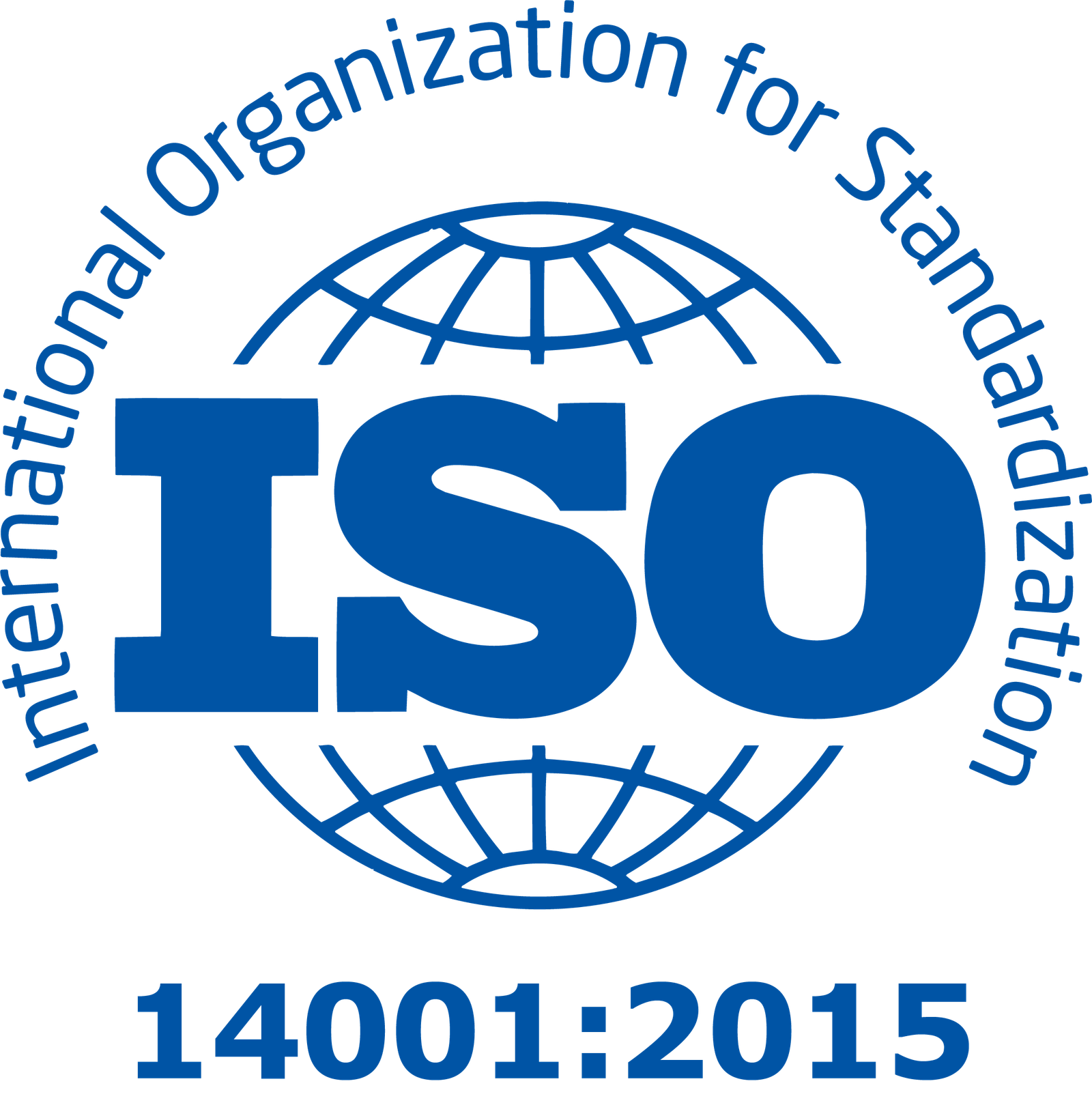 ISO 14001:2015 сертификат за управление на околната среда - Превента