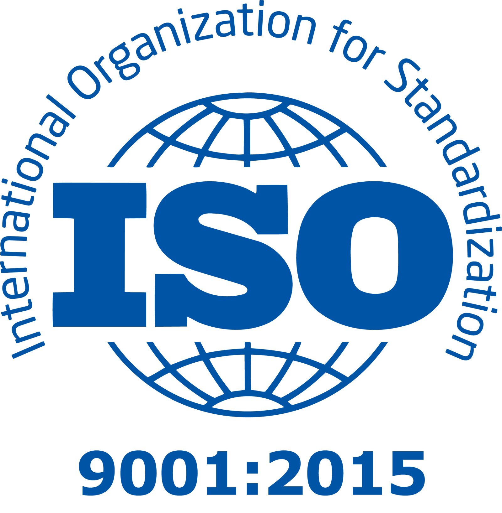 ISO 9001:2015 сертификат за управление на качеството - Превента