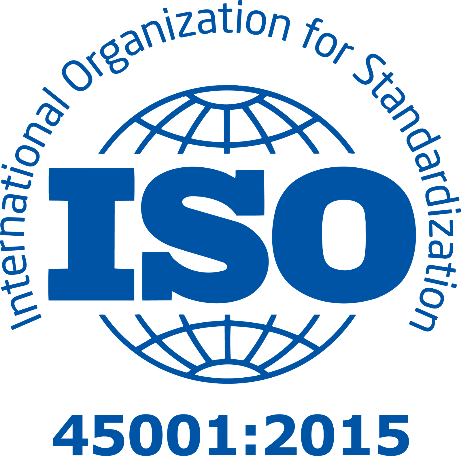 ISO 45001:2018