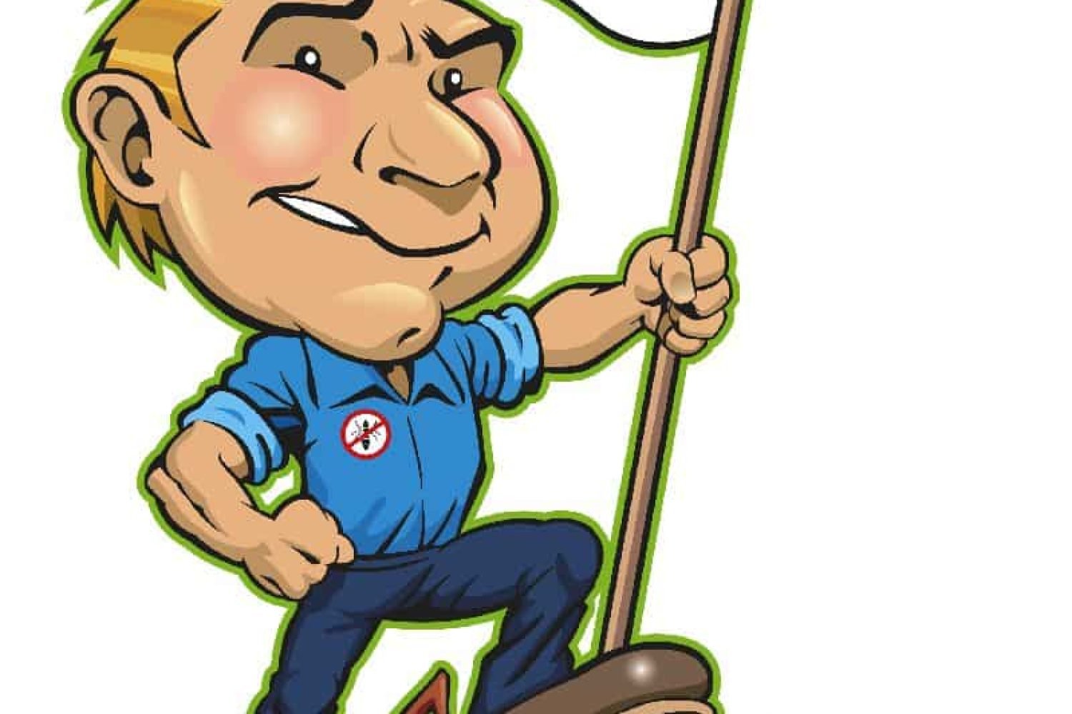 защо да не опитвате да решите проблема сами