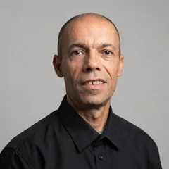 Павел Димитров